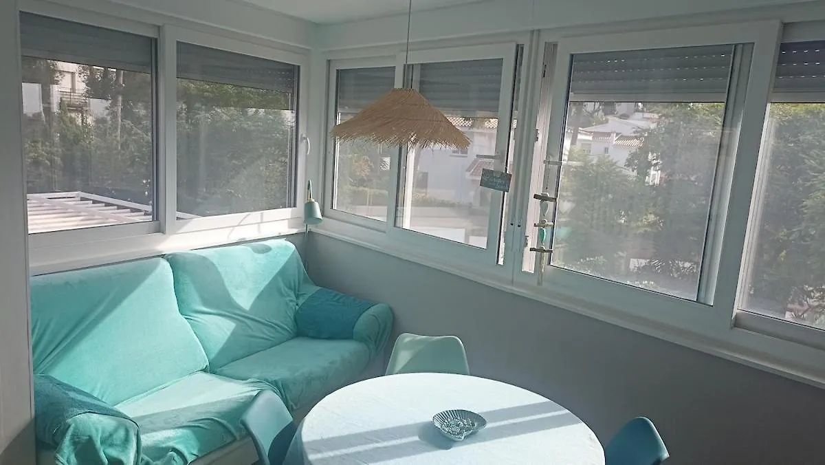 Estudio En La Playa Molnas 0*,  Spanien