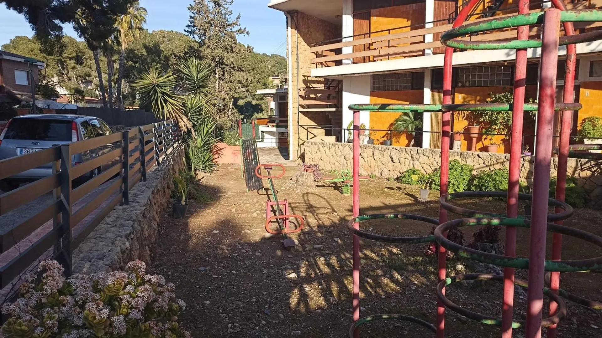 Estudio En La Playa Molnas 0*,  Spanien